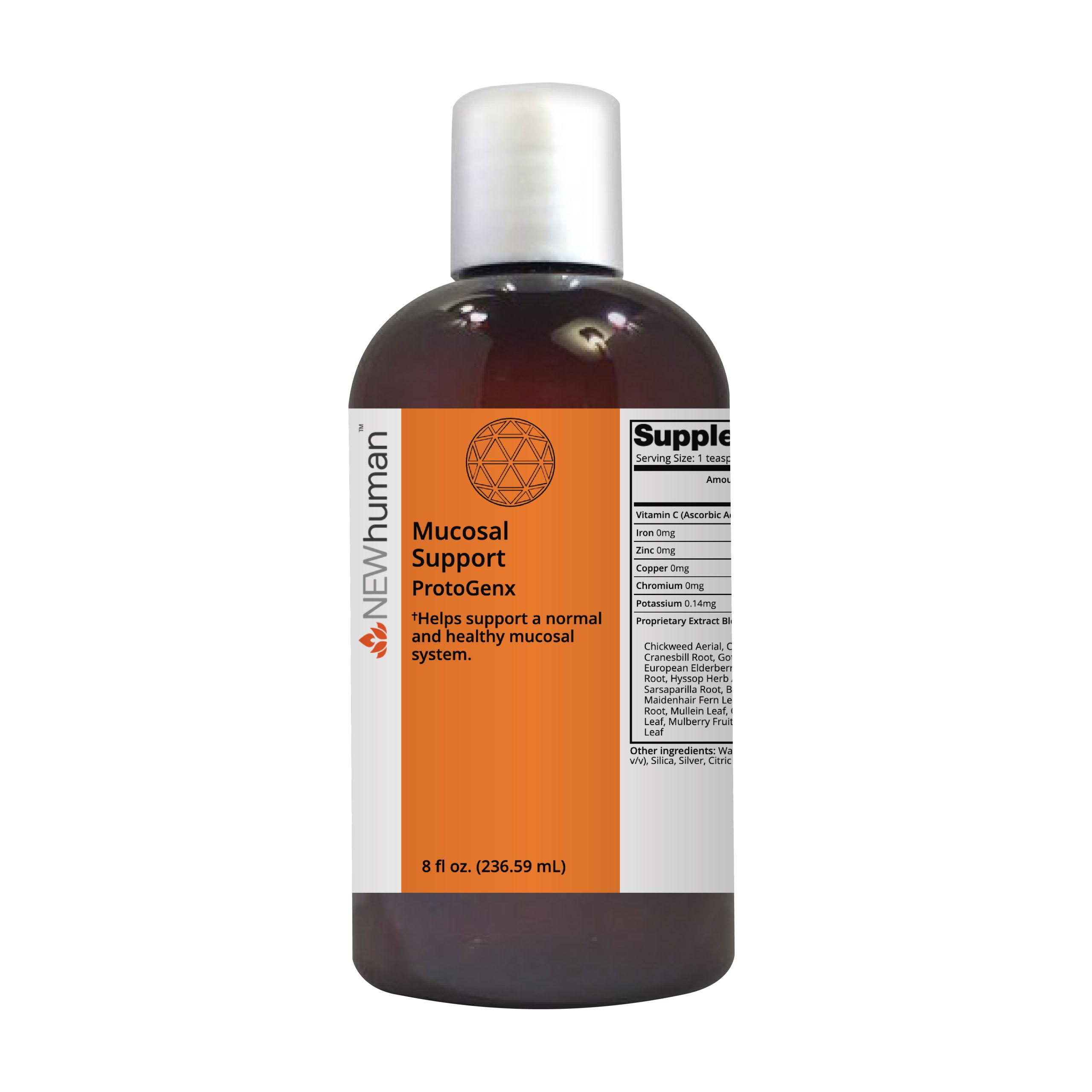 Mucosal Support 8oz
