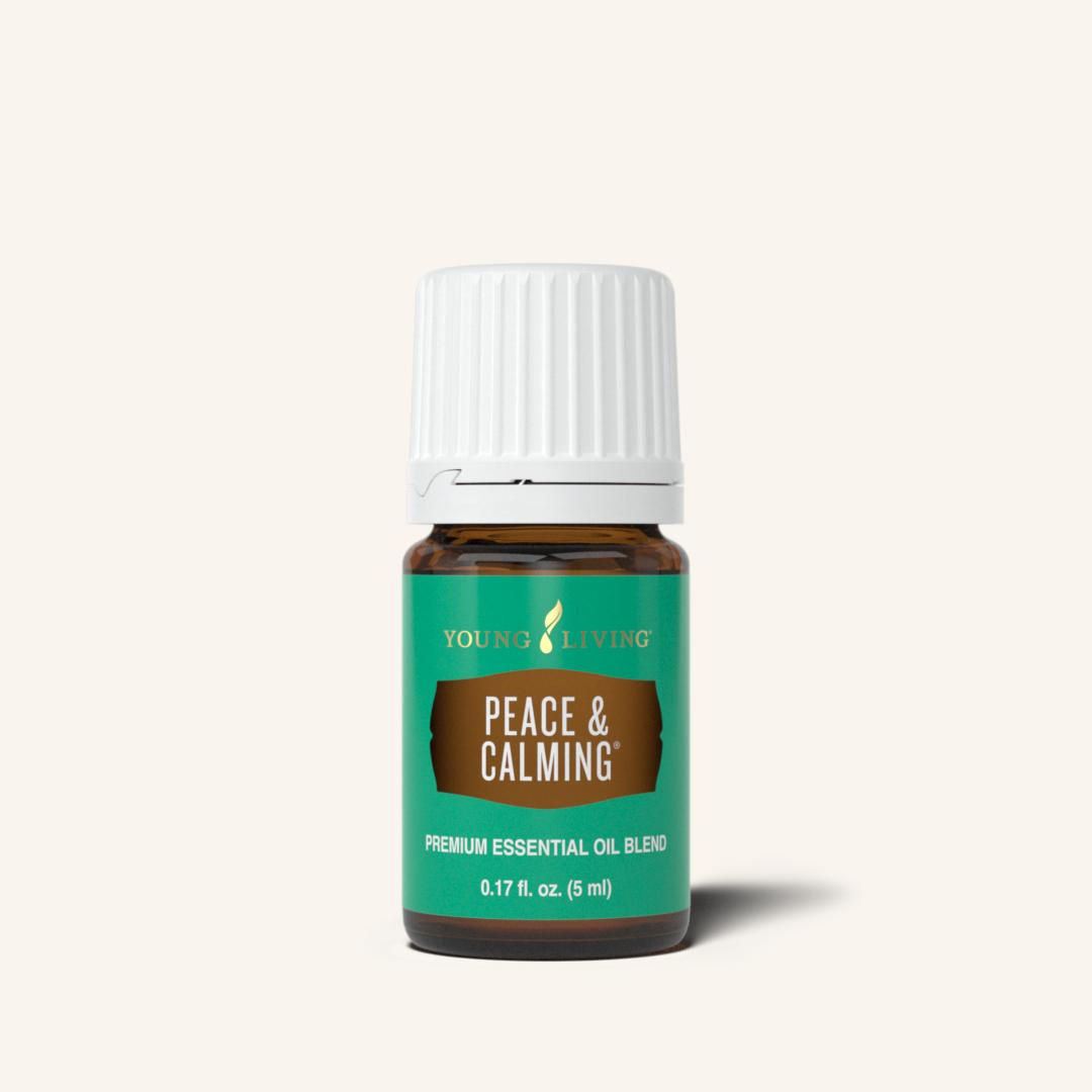 Peace and Calming