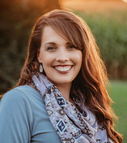 Writer: Dr. Tina Hice