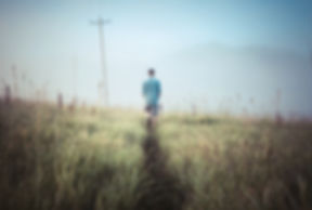 Boy in the Field