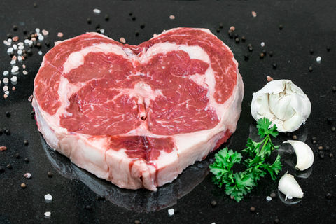 Sweetheart Ribeye
