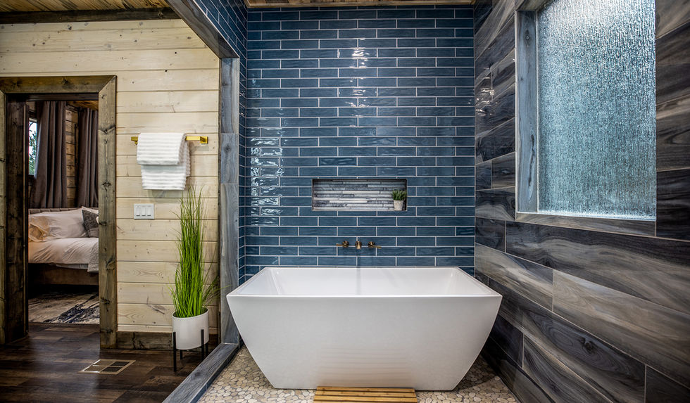 Luxury Bathroom, Gypsy Soul Cabin, Broken Bow Cabin, Luxury Cabin, Broken Bow Luxury Cabin