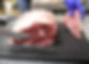 Hand-Cut Steak Prime Grade