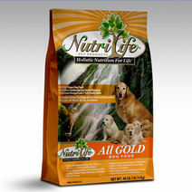 NutriLife Pet Products Dog Food