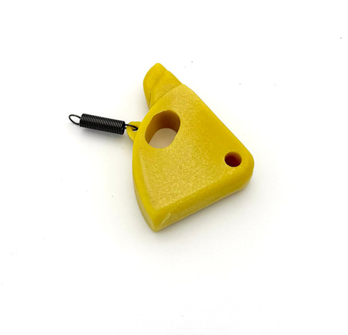 Safety with Spring | HotBend