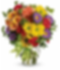 Suggested Vendor - Broken Bow Flowers & Gifts