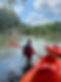 Kayaking