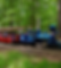 Beavers Bend Train Tours