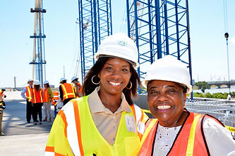 Horseshoe Ribbon Cutting_Vonciel Hill.JPG