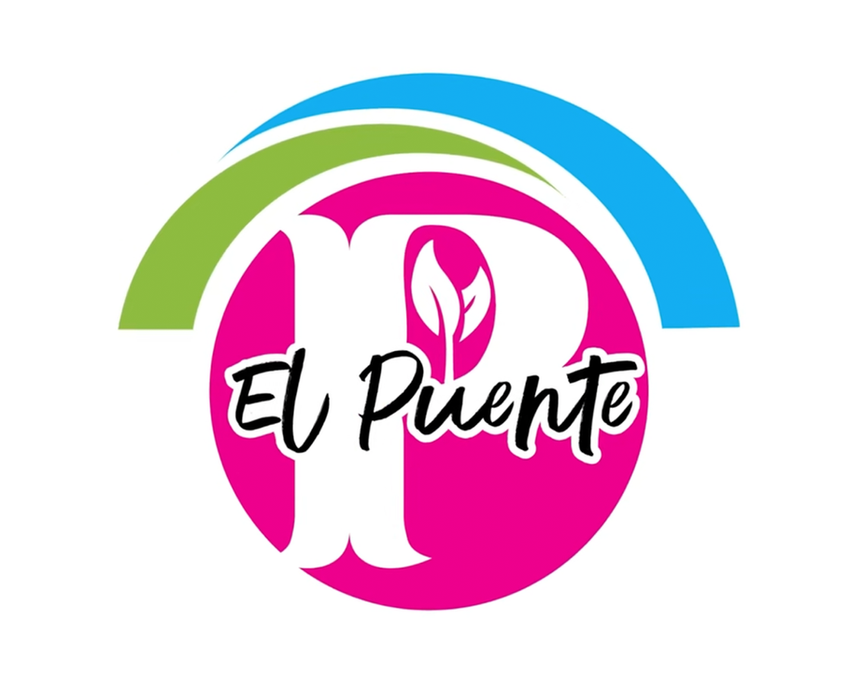 El Puente Logo