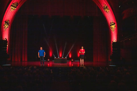 Spectacle jolies prod