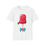 Thumbnail: Cozy Paleta Unisex Softstyle T-Shirt
