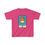 Thumbnail: Kids Tee - Baby Paleta Loteria Card