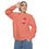 Thumbnail: Unisex Garment-Dyed Sweatshirt