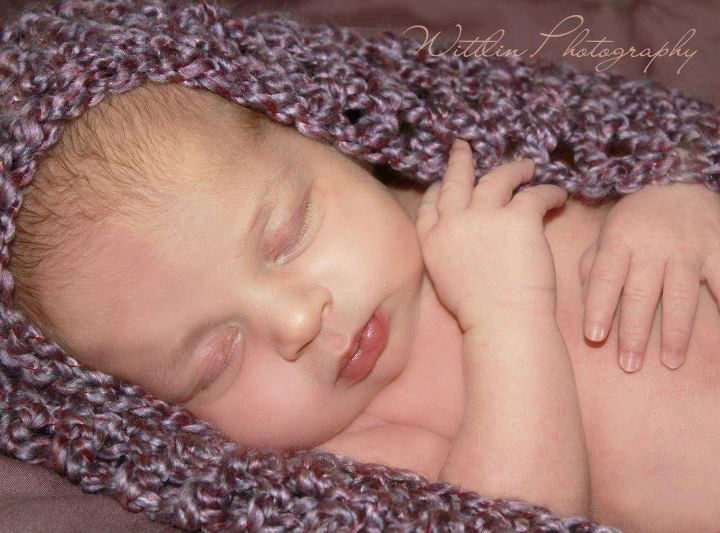 Welcome baby S.