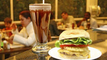Família Burger