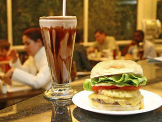 Família Burger