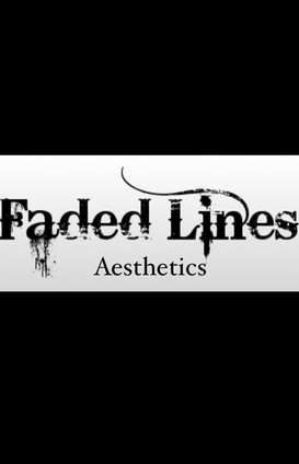Faded Lines Aesthetics