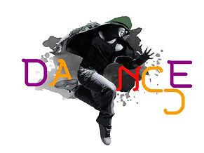 Own illustration of Dance