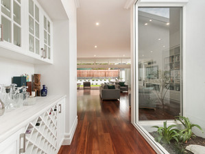 Leederville Renovation