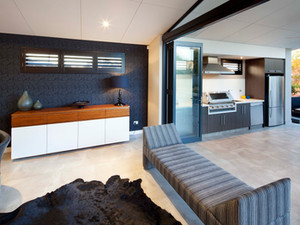 Munro Street Renovation