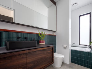 Mount Lawley Renovation