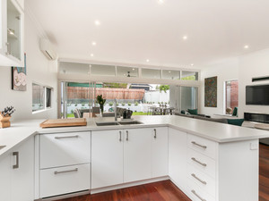 Leederville Renovation