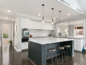 Attadale Residence
