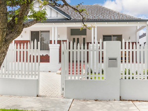Leederville Renovation
