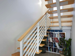 The Sustainable Home