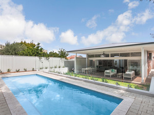 Leederville Renovation