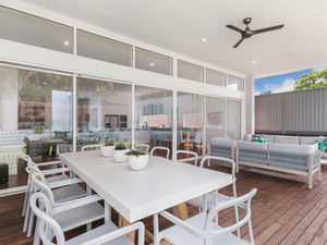 Leederville Renovation