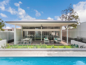 Leederville Renovation
