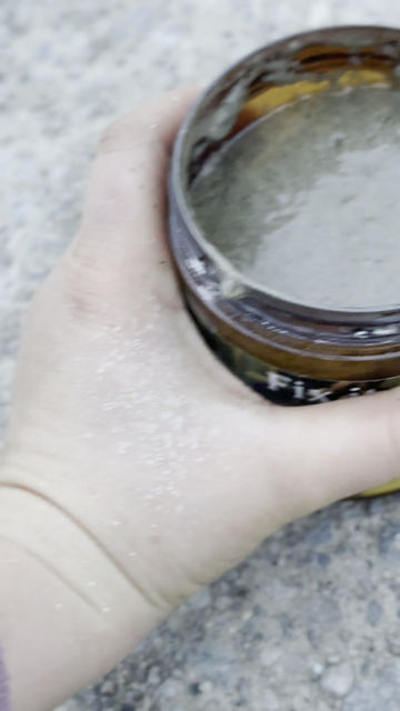 Thumbnail: Fix it Oil