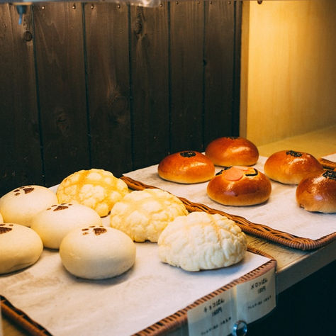 小麦粉を３週間やめてみると起こる嬉しい変化♪