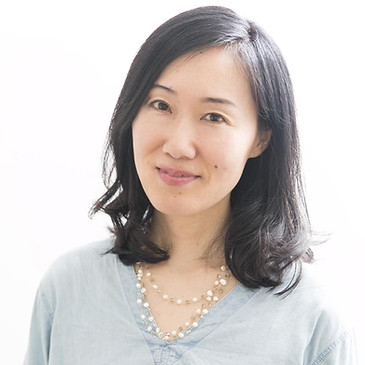 ホリスティックヘルスコーチ-岩谷弘美-プロフィール写真