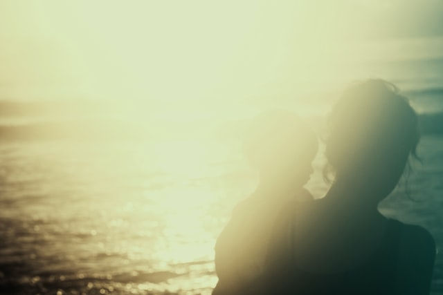 インナーチャイルドを癒す「セルフマザーリング」