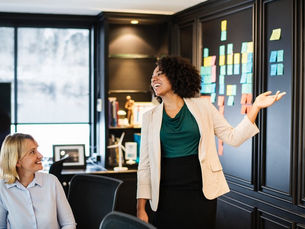 ヘルスコーチ がヘルスケア業界を変えている？　最新のアメリカ事情