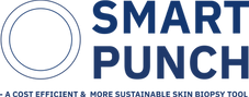 The logo of Smart Punch