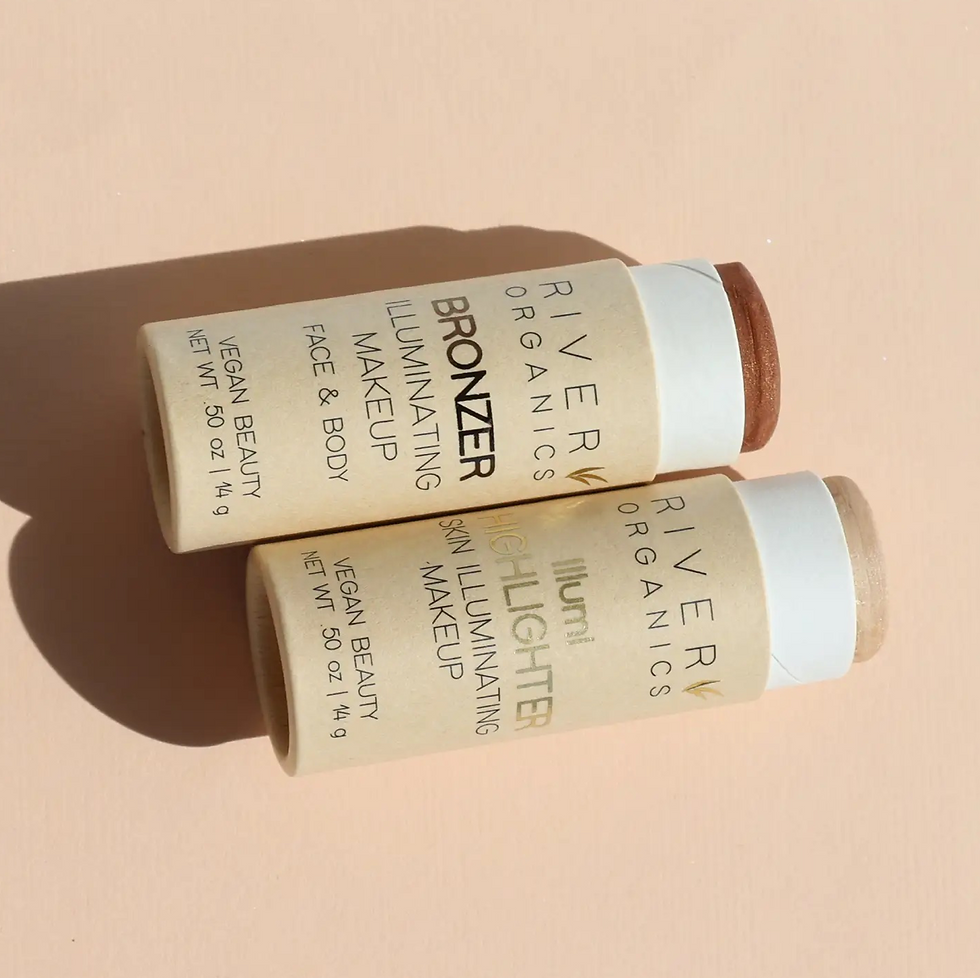 Thumbnail: Bronzer