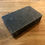 Thumbnail: Pine Tar Bar Soap
