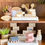Thumbnail: Moisturizing Rosehip Face and Body Soap