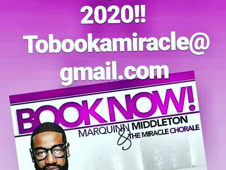 Bring the Choir back...