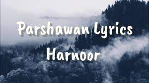 Parshawan Lyrics