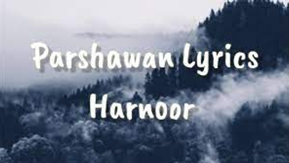 Parshawan Lyrics