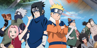 Naruto Quotes
