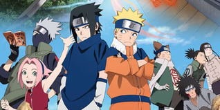 Naruto Quotes