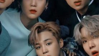 Butter Lyrics (BTS)