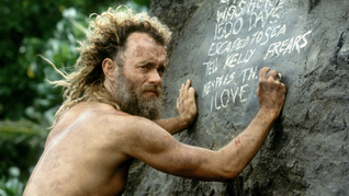 Cast Away Quotes