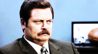 Ron Swanson Quotes